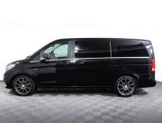 Mercedes-Benz V-Класс III (W447) Москва  - изображение 33