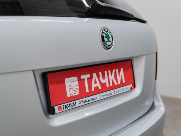 Skoda Octavia II (A5) Рестайлинг с пробегом 2011 года, цена 970 000 рублей, 154845 км, универсал, Автокод Объявления