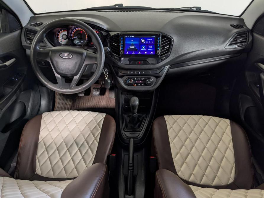 Lada (ВАЗ) Vesta I Екатеринбург  - изображение 10