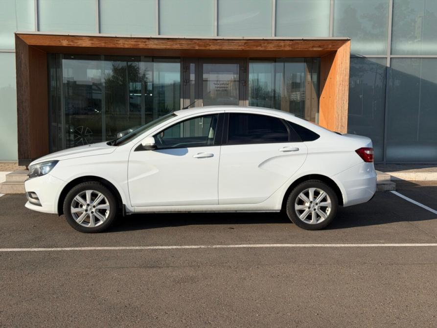 Lada (ВАЗ) Vesta I Оренбург  - изображение 4