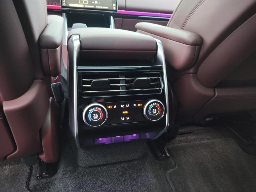 Land Rover Range Rover V Санкт-Петербург  - изображение 22