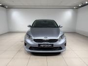 Kia Ceed III Москва  - изображение 26