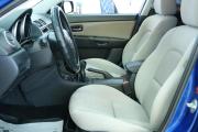 Mazda 3 I (BK) Рестайлинг Омск  - изображение 30
