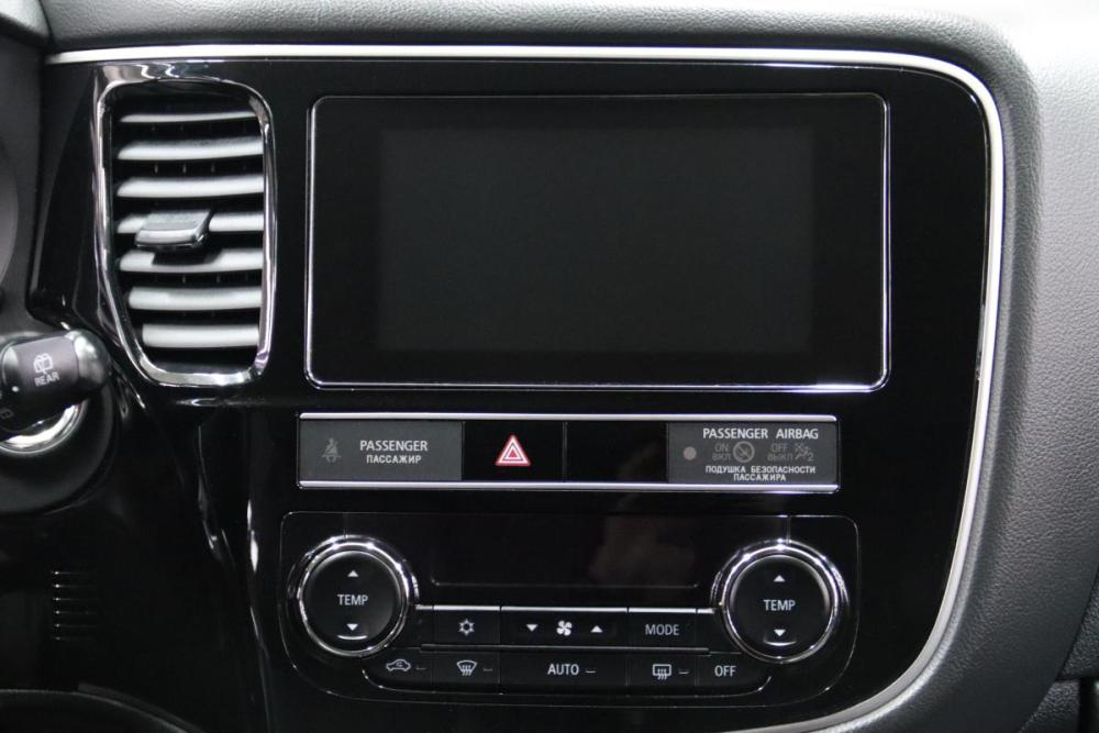 Mitsubishi Outlander III Рестайлинг 3 Сургут  - изображение 21