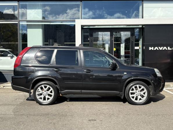 Nissan X-Trail II Рестайлинг с пробегом 2011 года, цена 1 069 000 рублей, 267892 км, внедорожник, Автокод Объявления