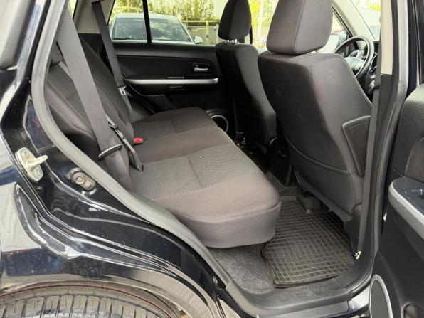 Suzuki Grand Vitara II с пробегом 2008 года, цена 1 050 000 рублей, 214497 км, внедорожник, Автокод Объявления