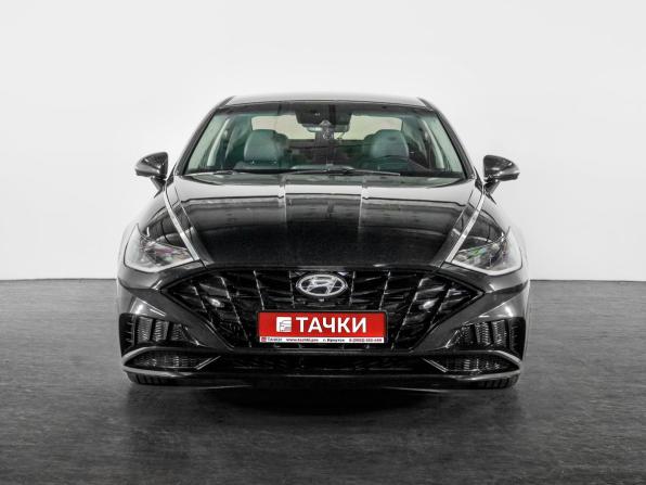 Hyundai Sonata VIII (DN8) с пробегом 2022 года, цена 2 100 000 рублей, 69549 км, седан, Автокод Объявления