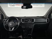 Kia Sportage IV Рестайлинг Кемерово  - изображение 44