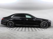Mercedes-Benz S-Класс VII (W223) Москва  - изображение 71