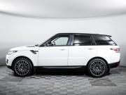 Land Rover Range Rover Sport II Москва  - изображение 28