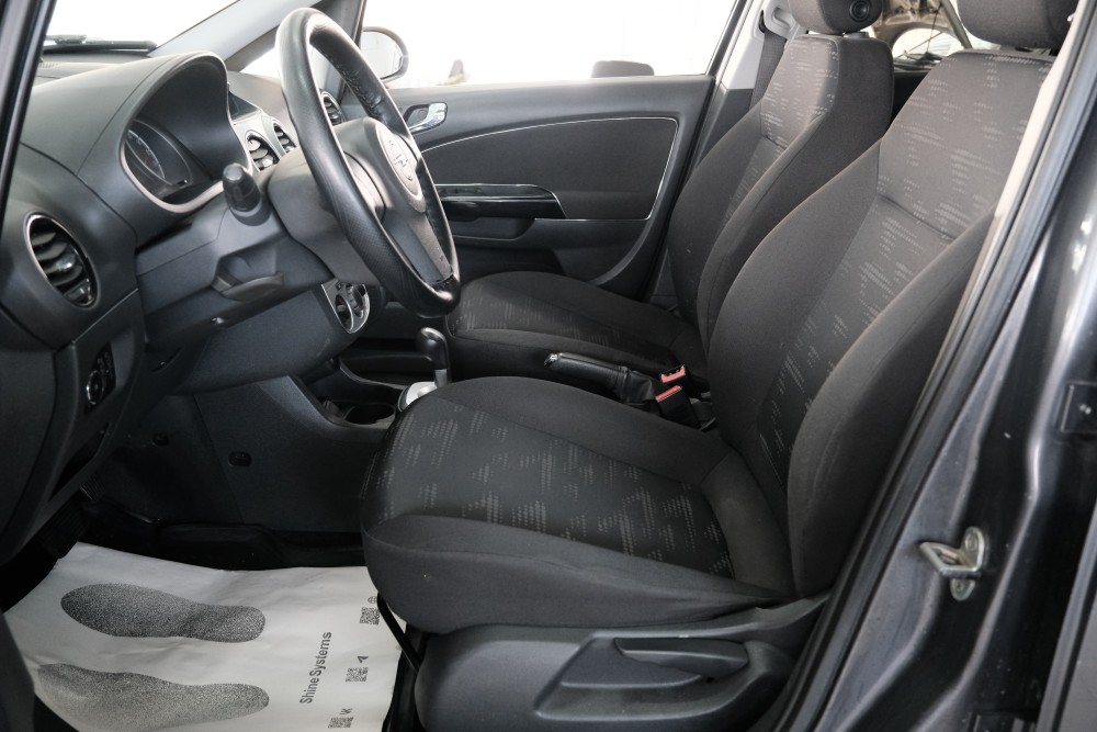 Opel Corsa D Рестайлинг I Омск  - изображение 8