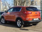 Kia Sportage III Санкт-Петербург  - изображение 19