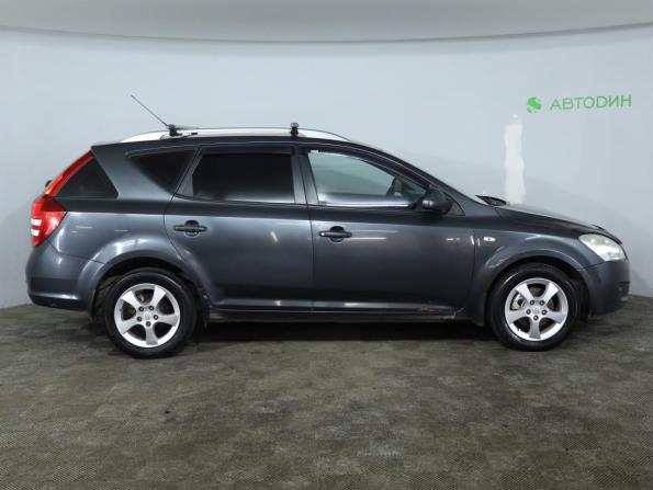 Kia Ceed I с пробегом 2008 года, цена 439 000 рублей, 342085 км, универсал, Автокод Объявления