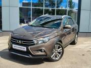 Lada (ВАЗ) Vesta I Ярославль  - изображение 13