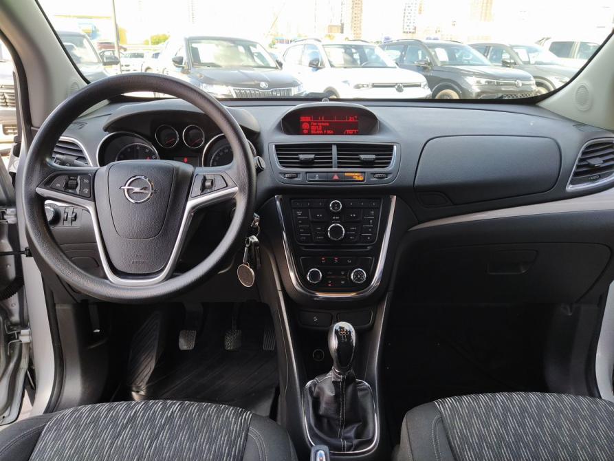 Opel Mokka I Екатеринбург  - изображение 19