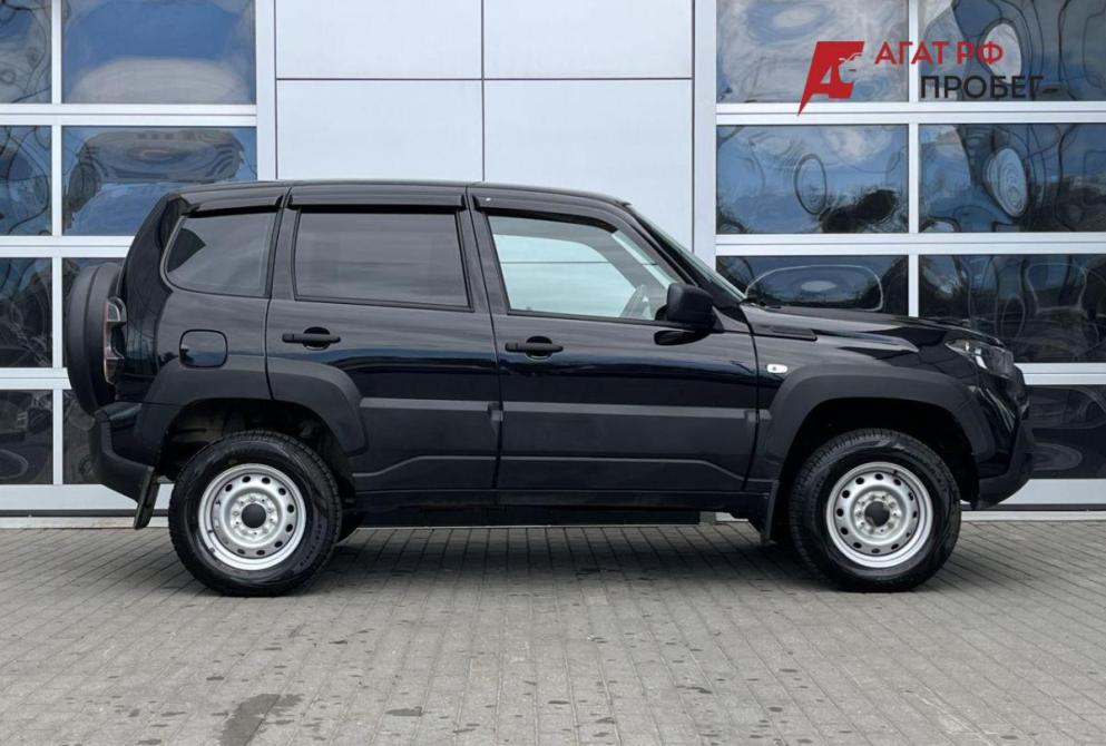 Lada (ВАЗ) Niva Travel I Владимир  - изображение 2