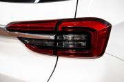 Chery Tiggo 4 I Рестайлинг Барнаул  - изображение 38
