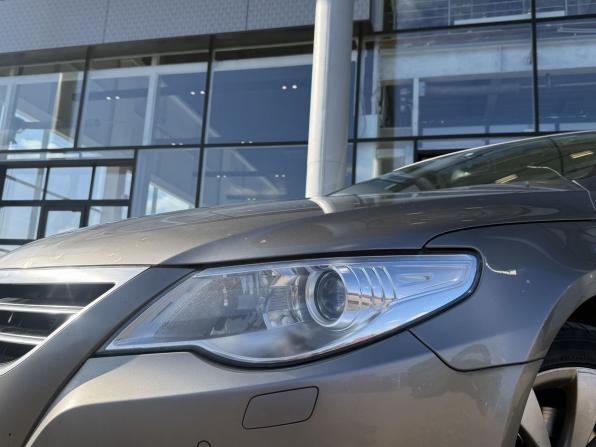 Volkswagen Passat CC I с пробегом 2011 года, цена 890 000 рублей, 183000 км, седан, Автокод Объявления