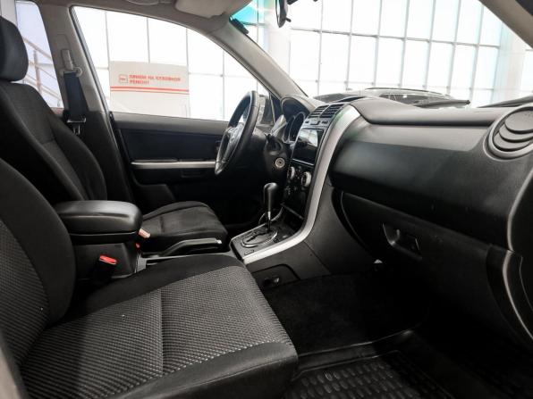 Suzuki Grand Vitara II с пробегом 2007 года, цена 755 000 рублей, 282187 км, внедорожник, Автокод Объявления