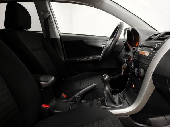 Toyota Corolla X (E140 E150) с пробегом 2007 года, цена 782 300 рублей, 163905 км, седан, Автокод Объявления