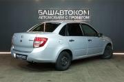 Lada (ВАЗ) Granta I Уфа  - изображение 17