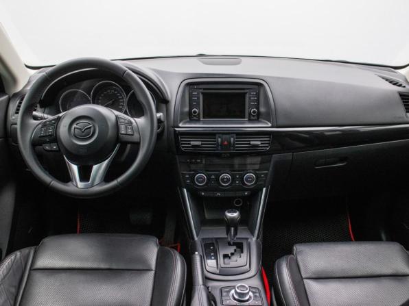 Mazda CX-5 I с пробегом 2012 года, цена 1 450 000 рублей, 239043 км, внедорожник, Автокод Объявления