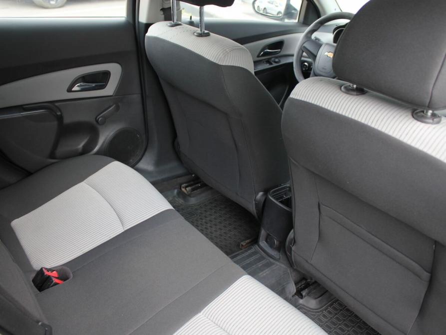 Chevrolet Cruze I Рестайлинг Владимир  - изображение 12