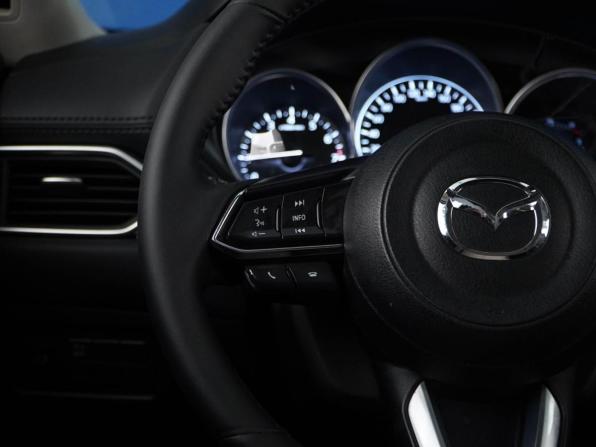 Mazda CX-5 II с пробегом 2017 года, цена 2 385 444 рубля, 109113 км, внедорожник, Автокод Объявления