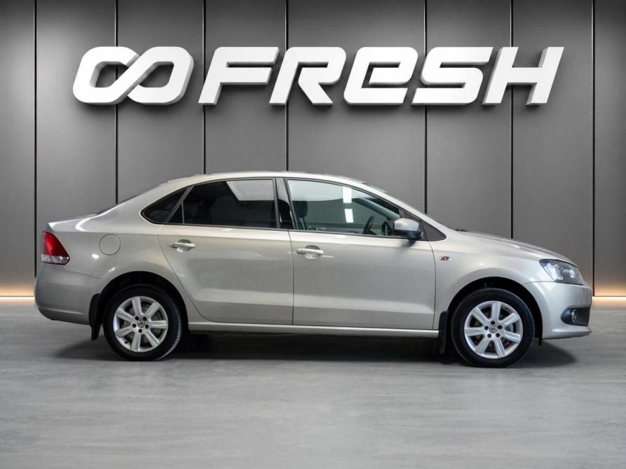 Volkswagen Polo V Рязань  - изображение 5
