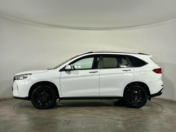 Haval M6 II с пробегом 2024 года, цена 1 845 000 рублей, 23422 км, внедорожник, Автокод Объявления
