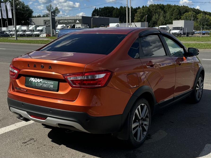Lada (ВАЗ) Vesta I Иваново  - изображение 4