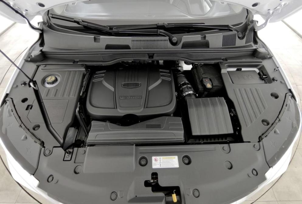Geely Coolray I Волгоград  - изображение 11