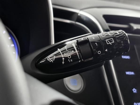 Hyundai Tucson IV с пробегом 2021 года, цена 3 092 000 рублей, 55379 км, внедорожник, Автокод Объявления