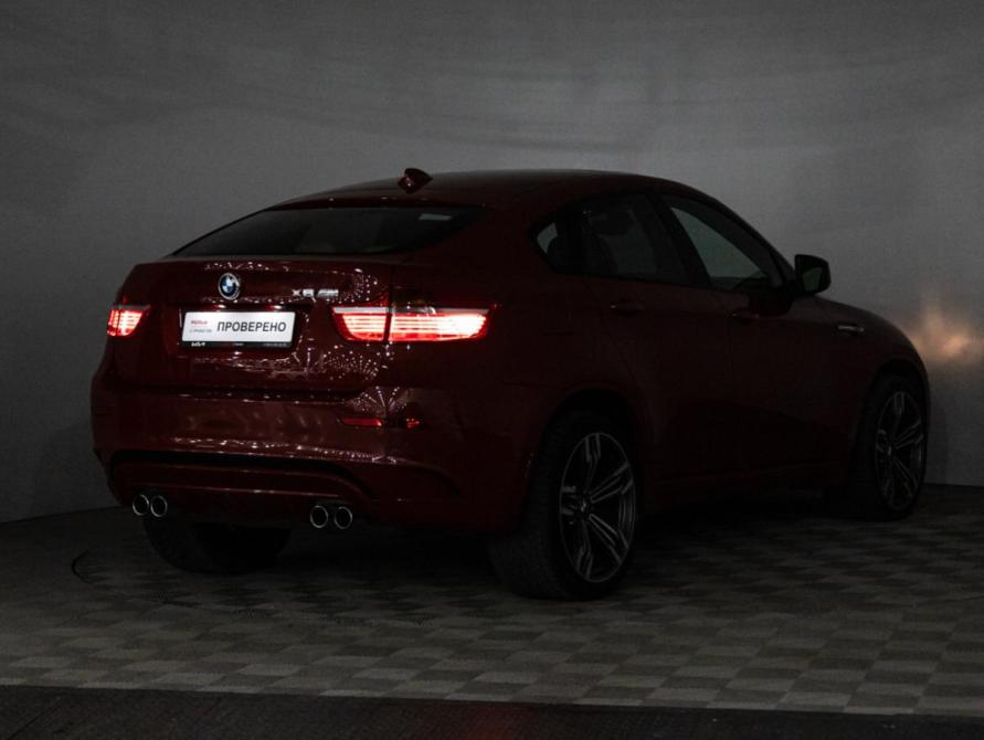 BMW X6 M I (E71) Санкт-Петербург  - изображение 25