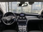Mercedes-Benz C-Класс IV (W205) Москва  - изображение 36