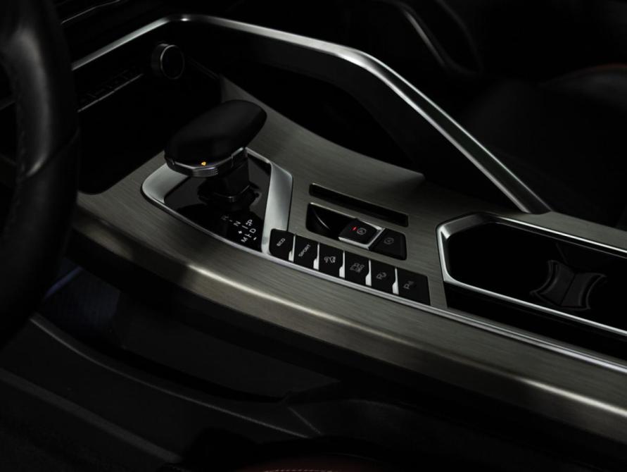 Geely Coolray I Санкт-Петербург  - изображение 21