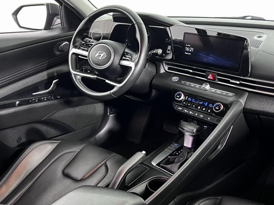 Hyundai Avante VII Калининград  - изображение 13