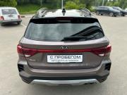 Kia Rio IV Рестайлинг Нижний Новгород  - изображение 32