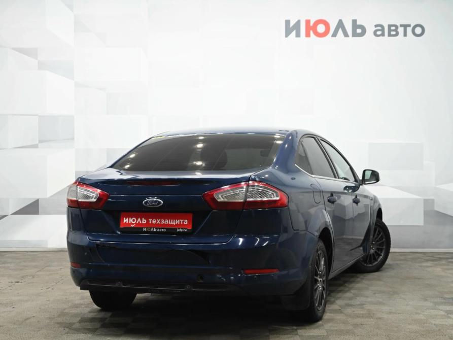 Ford Mondeo IV Рестайлинг Екатеринбург  - изображение 6