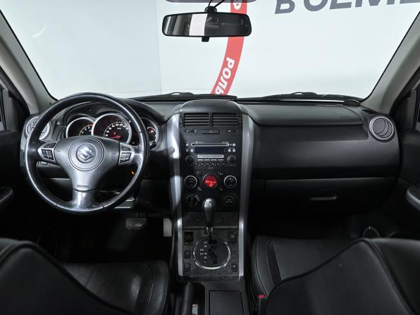Suzuki Grand Vitara II Рестайлинг с пробегом 2008 года, цена 820 000 рублей, 268000 км, внедорожник, Автокод Объявления