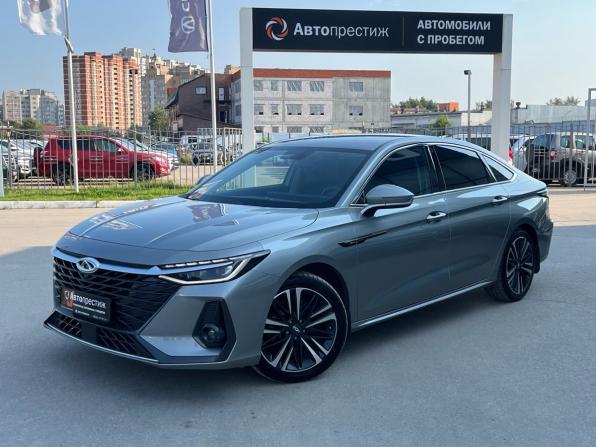 Chery Arrizo 8 с пробегом 2024 года, цена 2 050 000 рублей, 39880 км, седан, Автокод Объявления