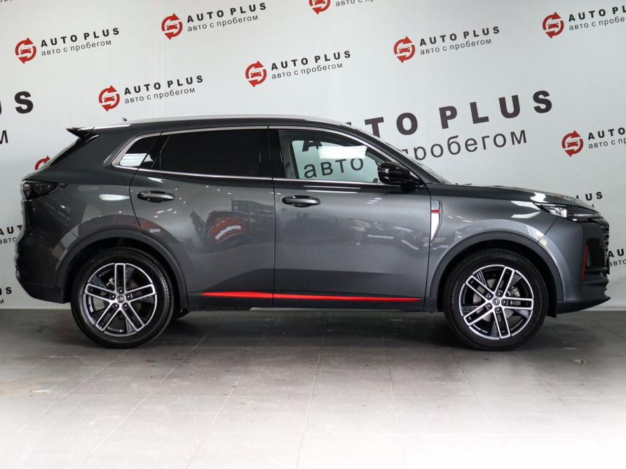 Changan UNI-S (CS55 Plus) Минеральные Воды  - изображение 6