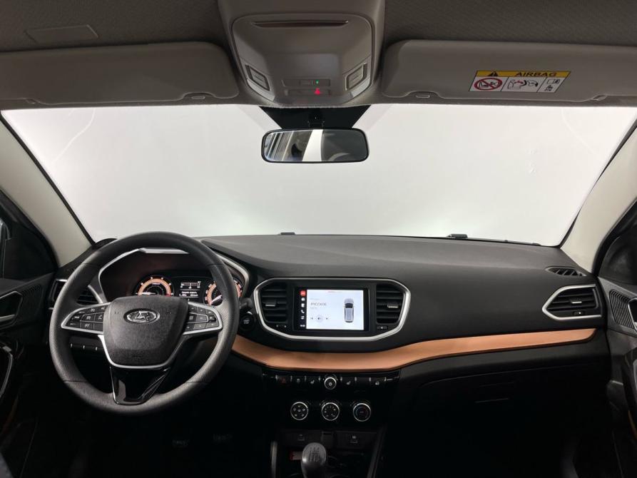 Lada (ВАЗ) Vesta I Рестайлинг (NG) Ижевск  - изображение 10
