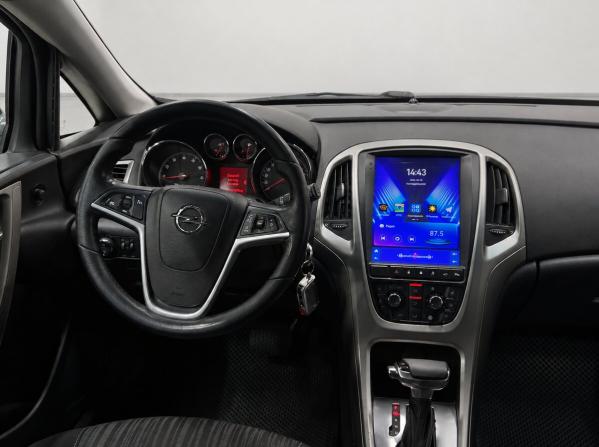 Opel Astra J с пробегом 2011 года, цена 619 000 рублей, 170000 км, хэтчбек, Автокод Объявления