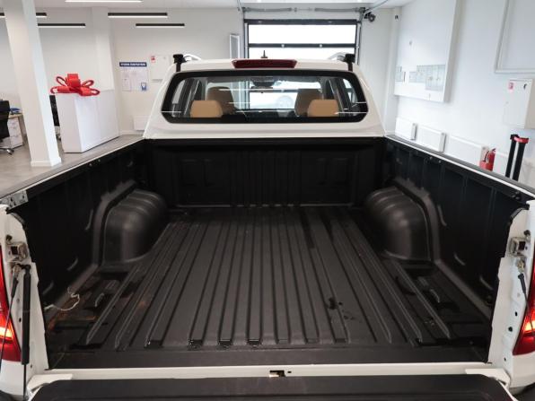 Changan Hunter Plus с пробегом 2023 года, цена 2 508 000 рублей, 37741 км, offers.body_type.unknown, Автокод Объявления