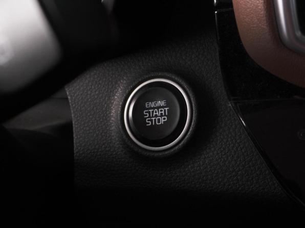 Kia Sportage (China) III (NP) Рестайлинг с пробегом 2022 года, цена 2 800 000 рублей, 35926 км, внедорожник, Автокод Объявления