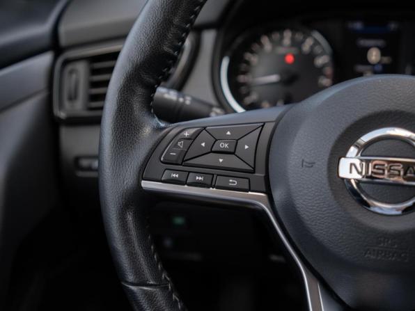 Nissan Qashqai II Рестайлинг с пробегом 2022 года, цена 1 999 000 рублей, 57550 км, внедорожник, Автокод Объявления