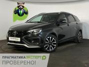 Lada (ВАЗ) Vesta I Рестайлинг (NG) Великий Новгород  - изображение 21