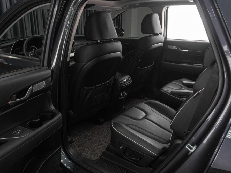 Hyundai Palisade I Тюмень  - изображение 13
