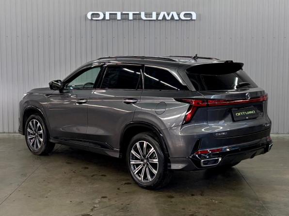 Changan CS75 Plus III с пробегом 2024 года, цена 2 397 000 рублей, 38246 км, внедорожник, Автокод Объявления